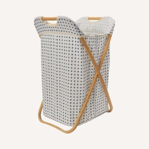 Poppy Nesting Floor Baskets