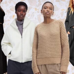 Clothing & Wearables