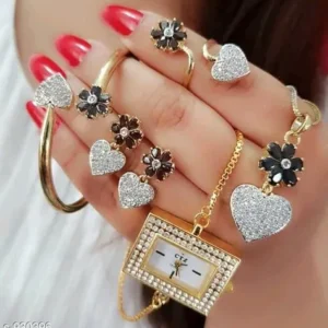 Jewelry & Accessories