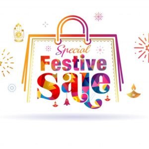 Seasonal & Festival Specials