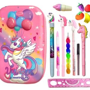 Stationery & Party Supplies