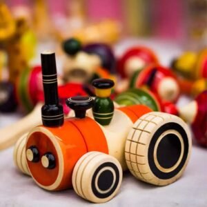 Toys & Entertainment