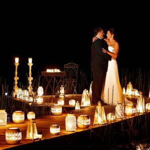 Wedding & Special Occasions